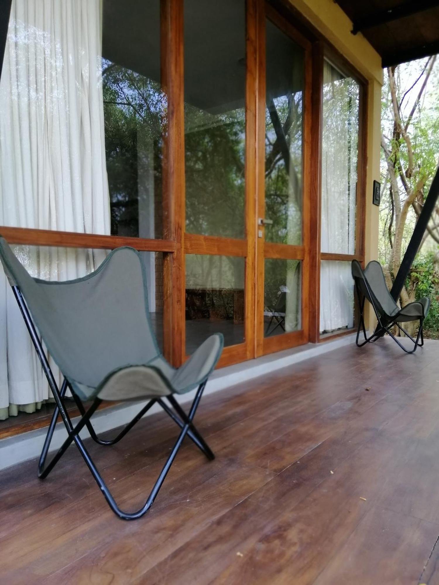 Breezy Lake Tissamaharama Ngoại thất bức ảnh