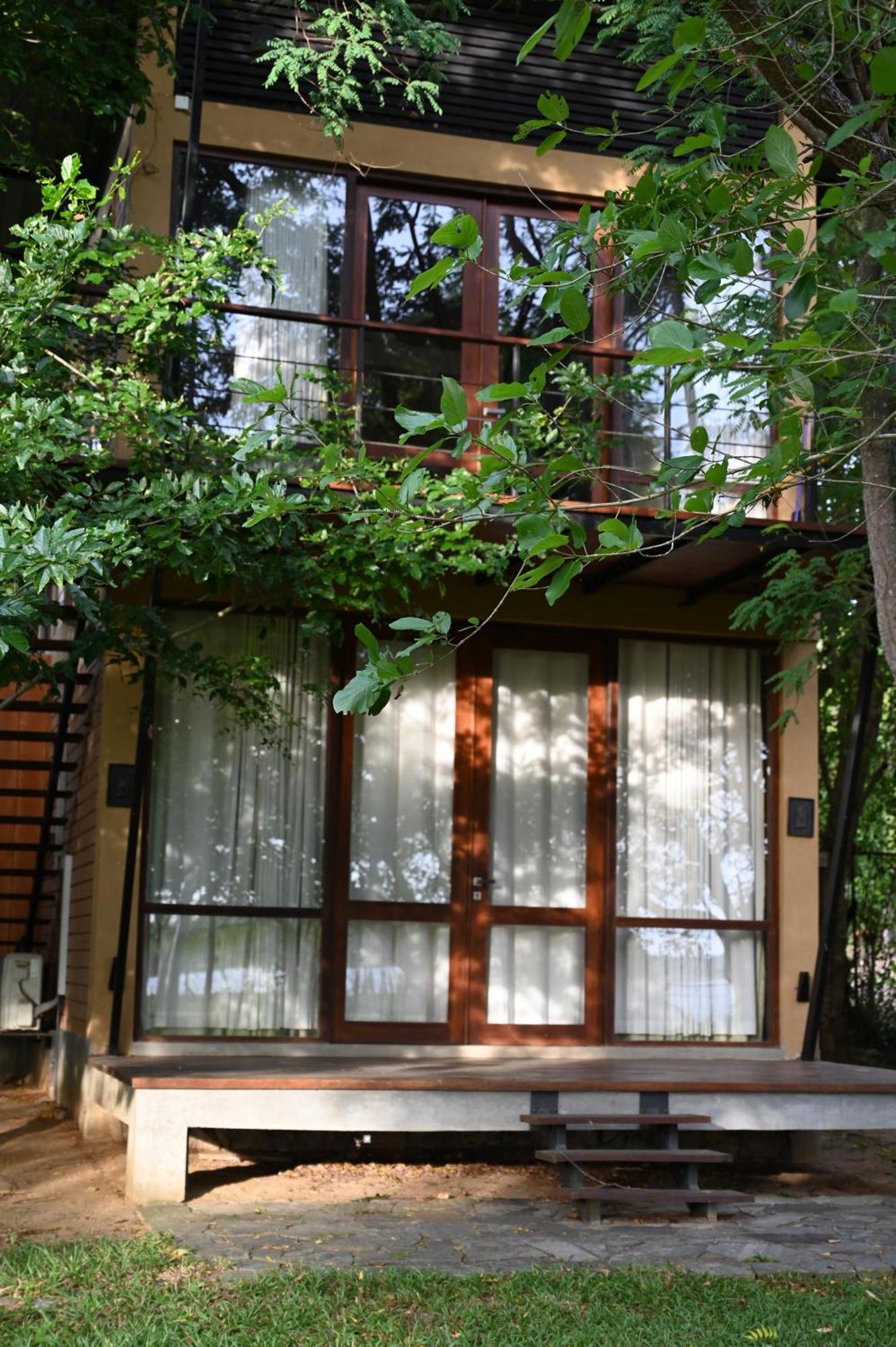 Breezy Lake Tissamaharama Ngoại thất bức ảnh