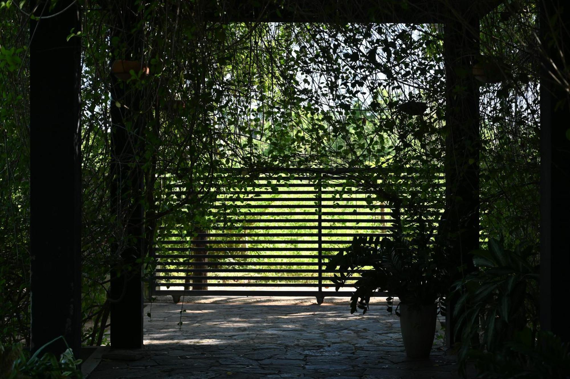 Breezy Lake Tissamaharama Ngoại thất bức ảnh