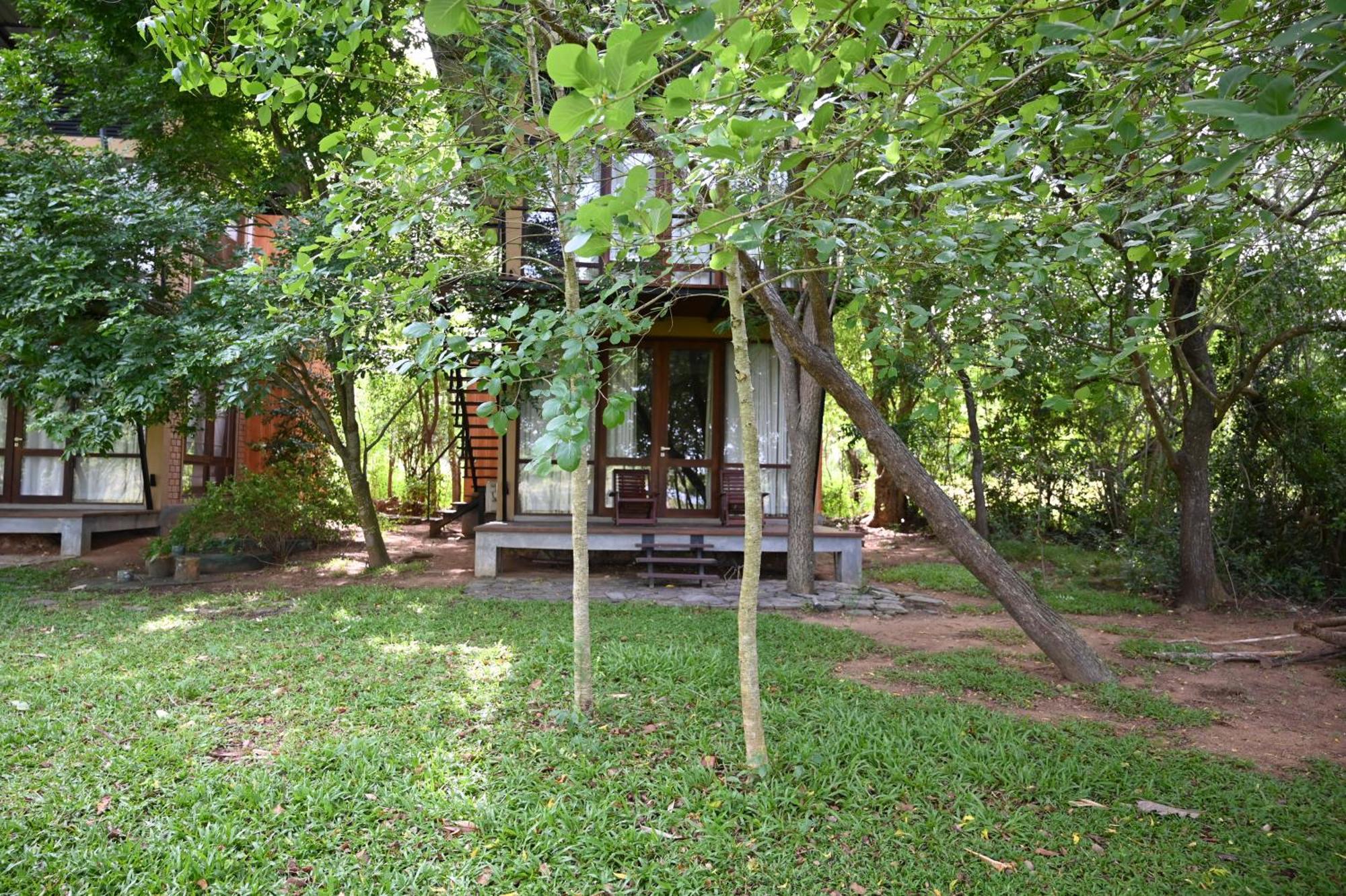 Breezy Lake Tissamaharama Ngoại thất bức ảnh